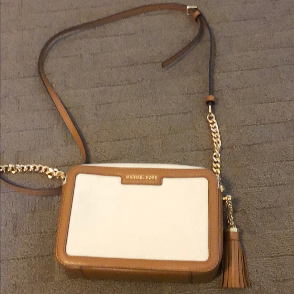 Mk purse
